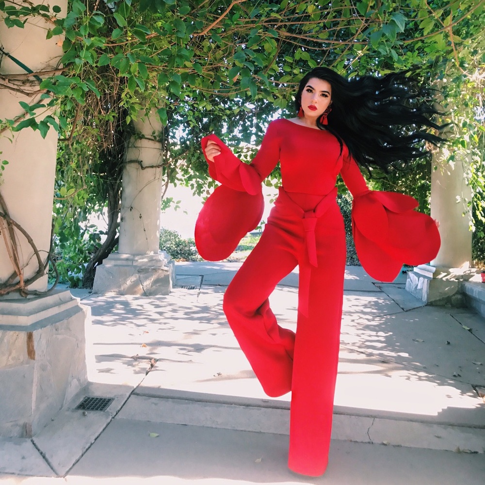 Jumpsuit
